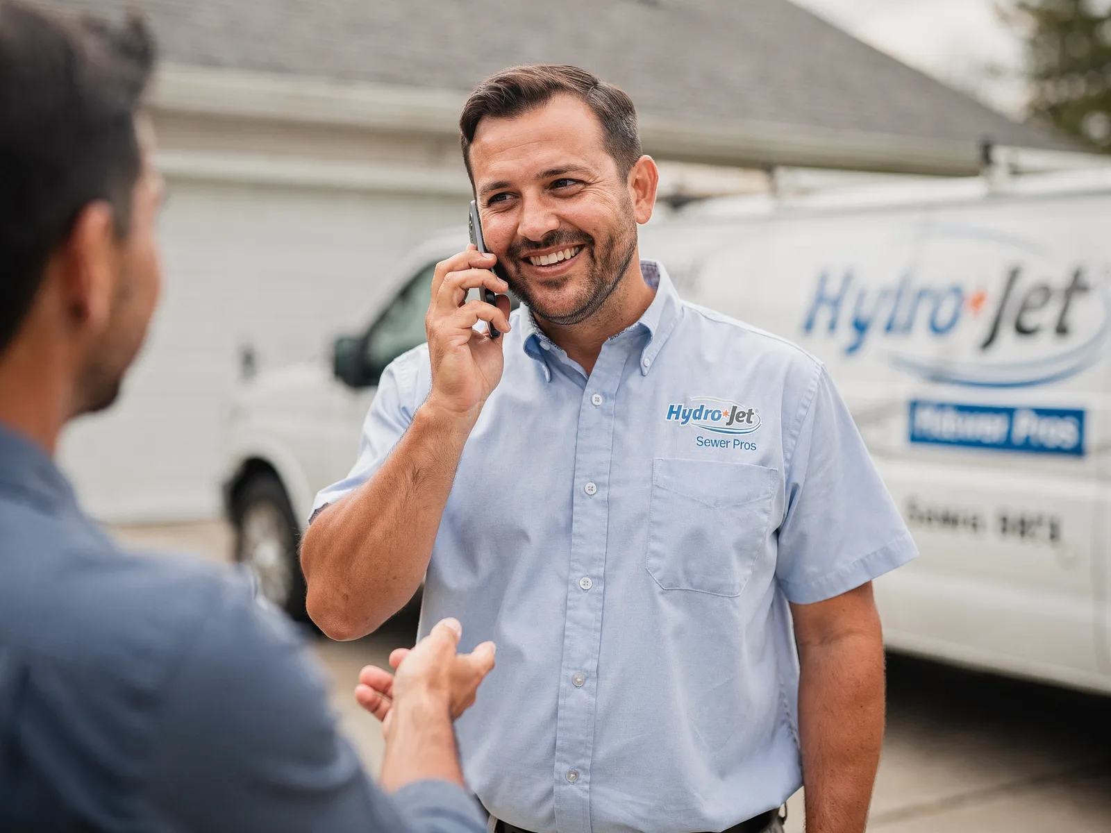 Hydro Jetting Belvidere, IL FAQs